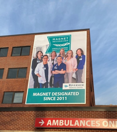Banners Photo